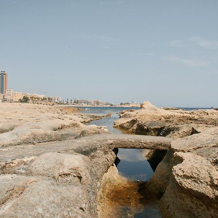 Apartamento The 501 By Shmoo Sliema Exterior foto