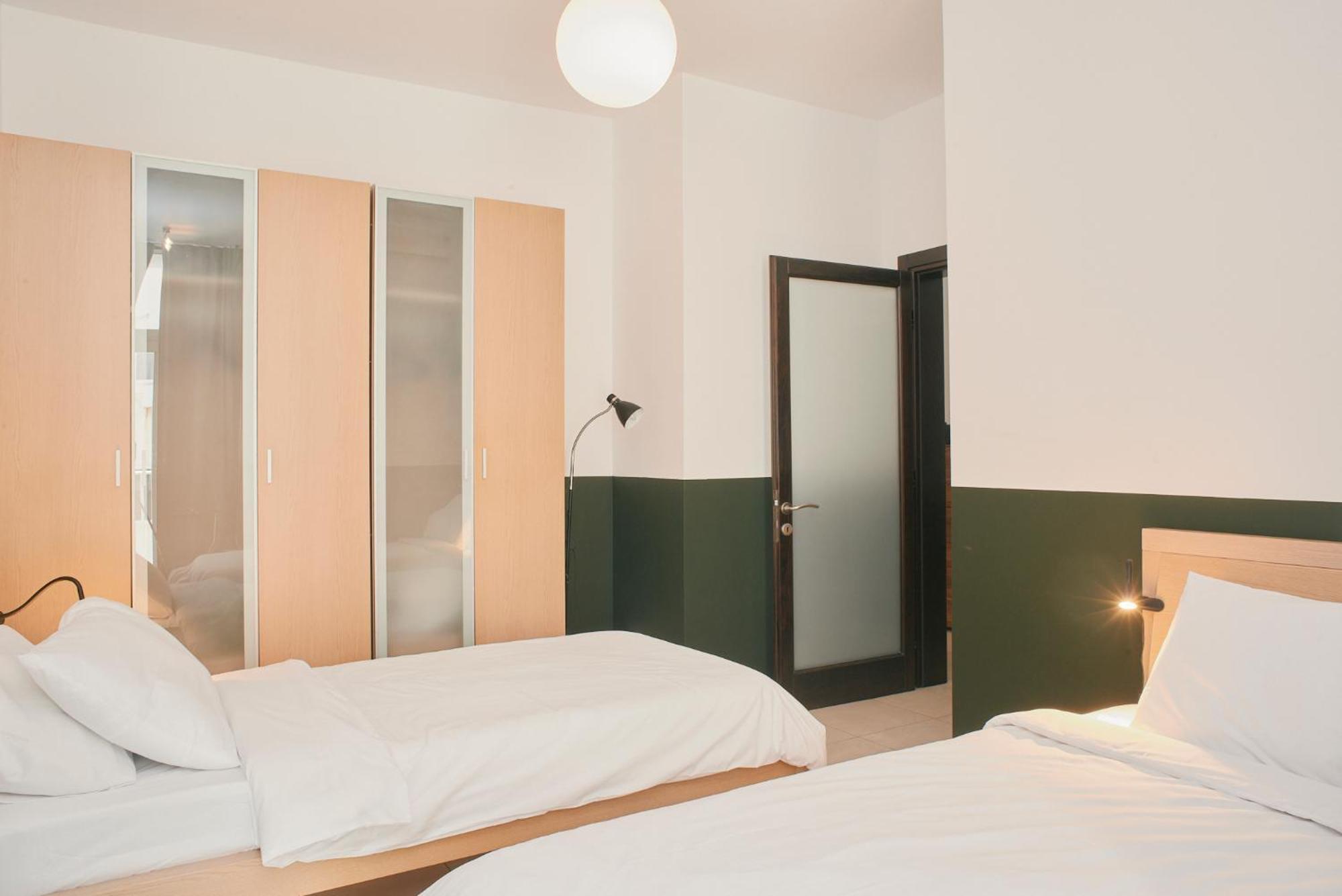 Apartamento The 501 By Shmoo Sliema Exterior foto