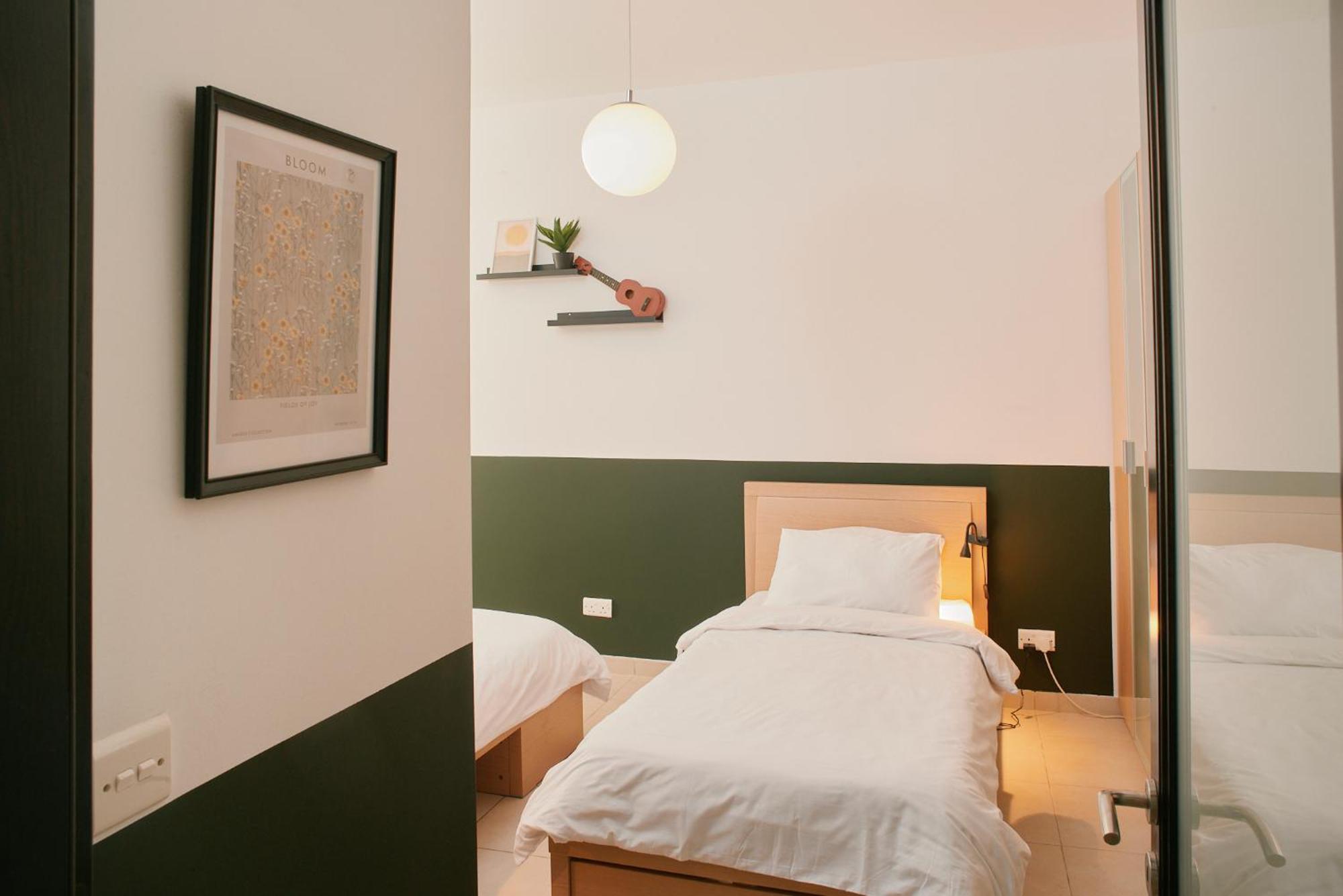 Apartamento The 501 By Shmoo Sliema Exterior foto